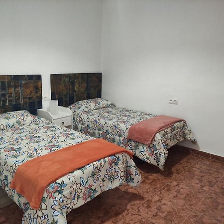 Casa José Rota Exterior foto