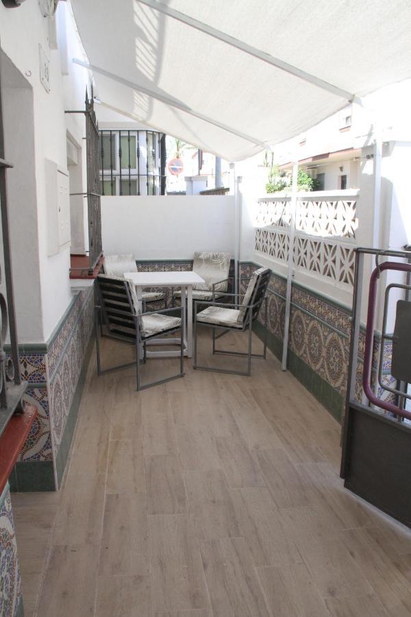Casa José Rota Exterior foto
