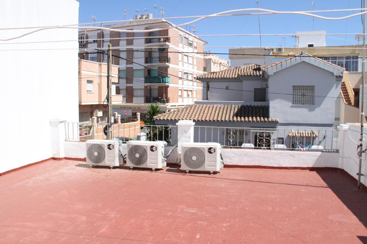Casa José Rota Exterior foto