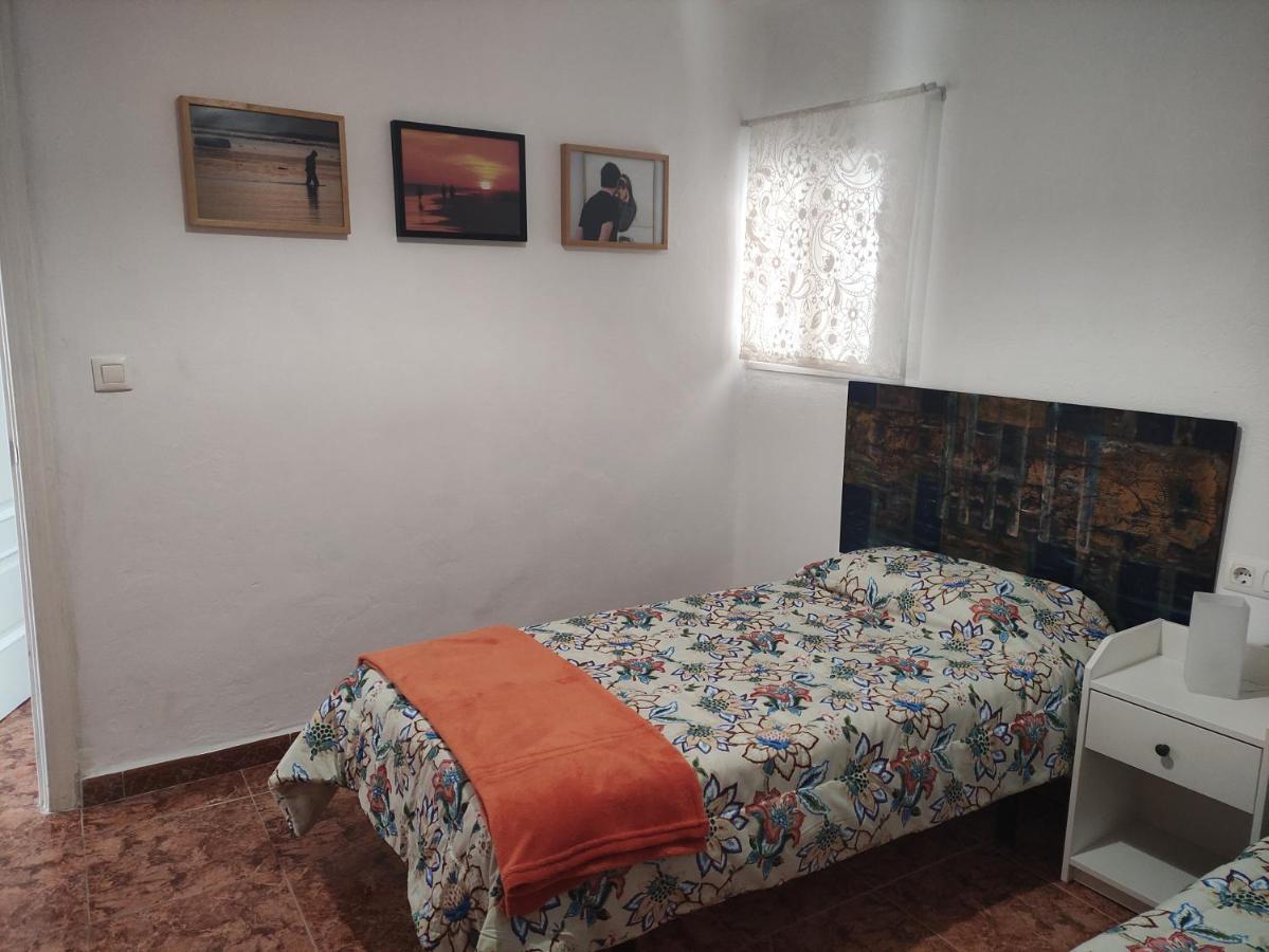 Casa José Rota Exterior foto