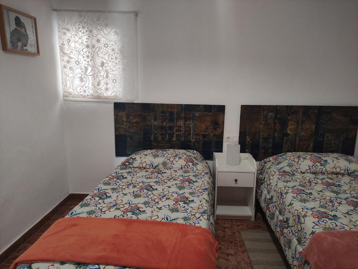 Casa José Rota Exterior foto